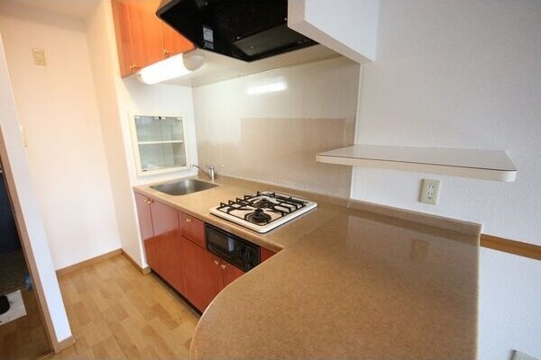  ヴェルジュコートⅠ