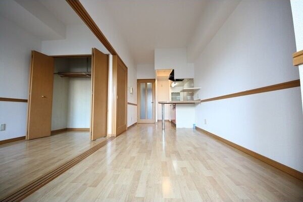  ヴェルジュコートⅠ