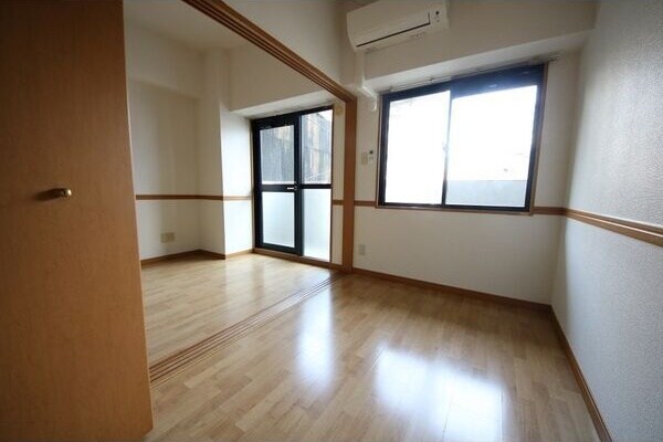  ヴェルジュコートⅠ