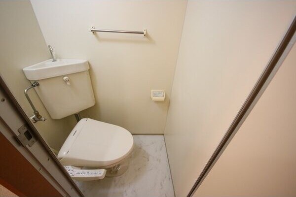  ヴェルジュコートⅠ