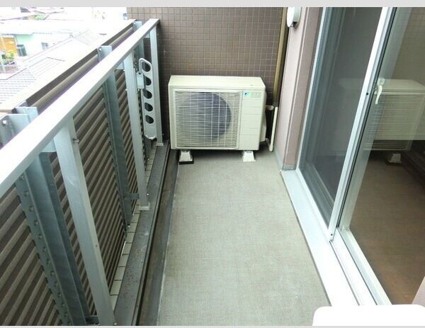  東海道本線/金山駅 徒歩13分 6階 築14年