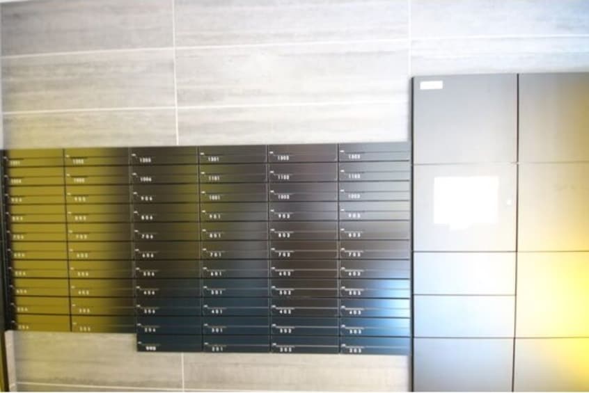  アプリーレ千代田