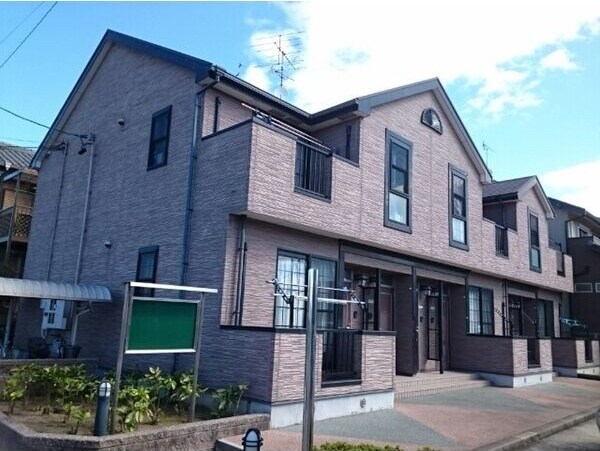  サン・パラストF