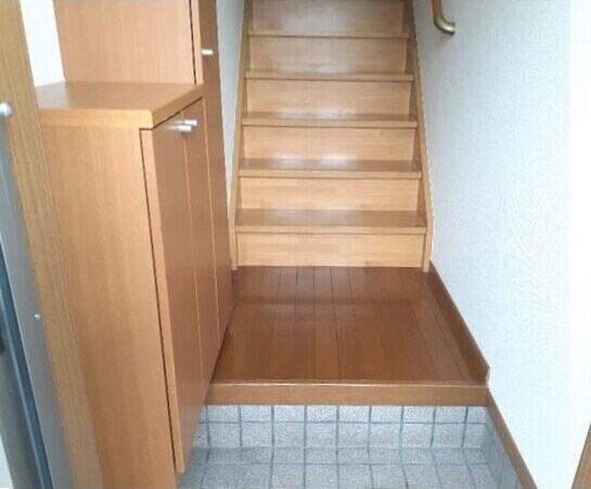  サン・パラストF