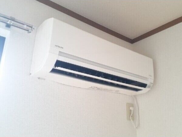  サン・パラストF