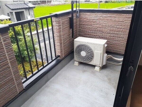  サン・パラストF