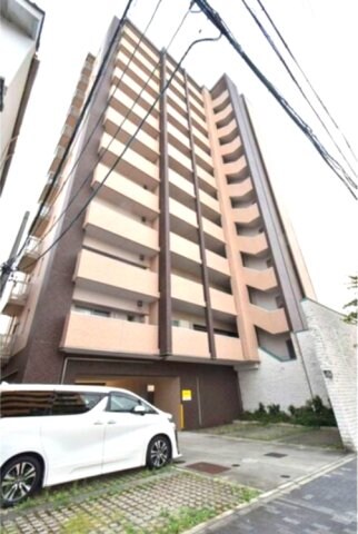  茶屋ヶ坂ライズ