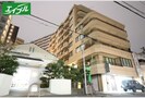 名古屋市営地下鉄桜通線/高岳駅 徒歩4分 4階 築35年の外観