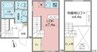 名鉄犬山線/下小田井駅 徒歩2分 1-2階 築浅 1Rの間取り