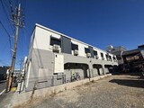 Villeneuve下小田井