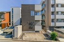 名古屋市営地下鉄名城線/西高蔵駅 徒歩3分 1階 築10年の外観