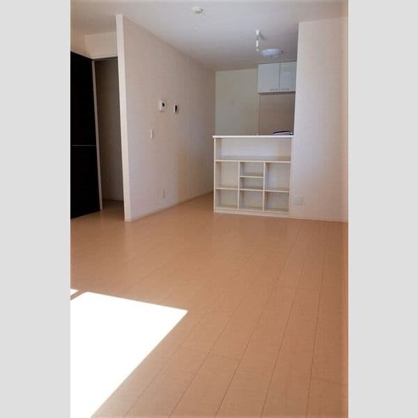  リバーサイド香流