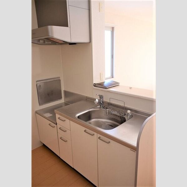  リバーサイド香流