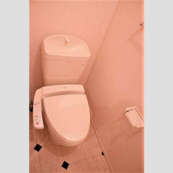  リバーサイド香流