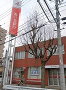 あいち銀行猪子石支店 630m リバーサイド香流