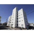 名古屋市営地下鉄桜通線/鶴里駅 徒歩14分 3階 築52年の外観