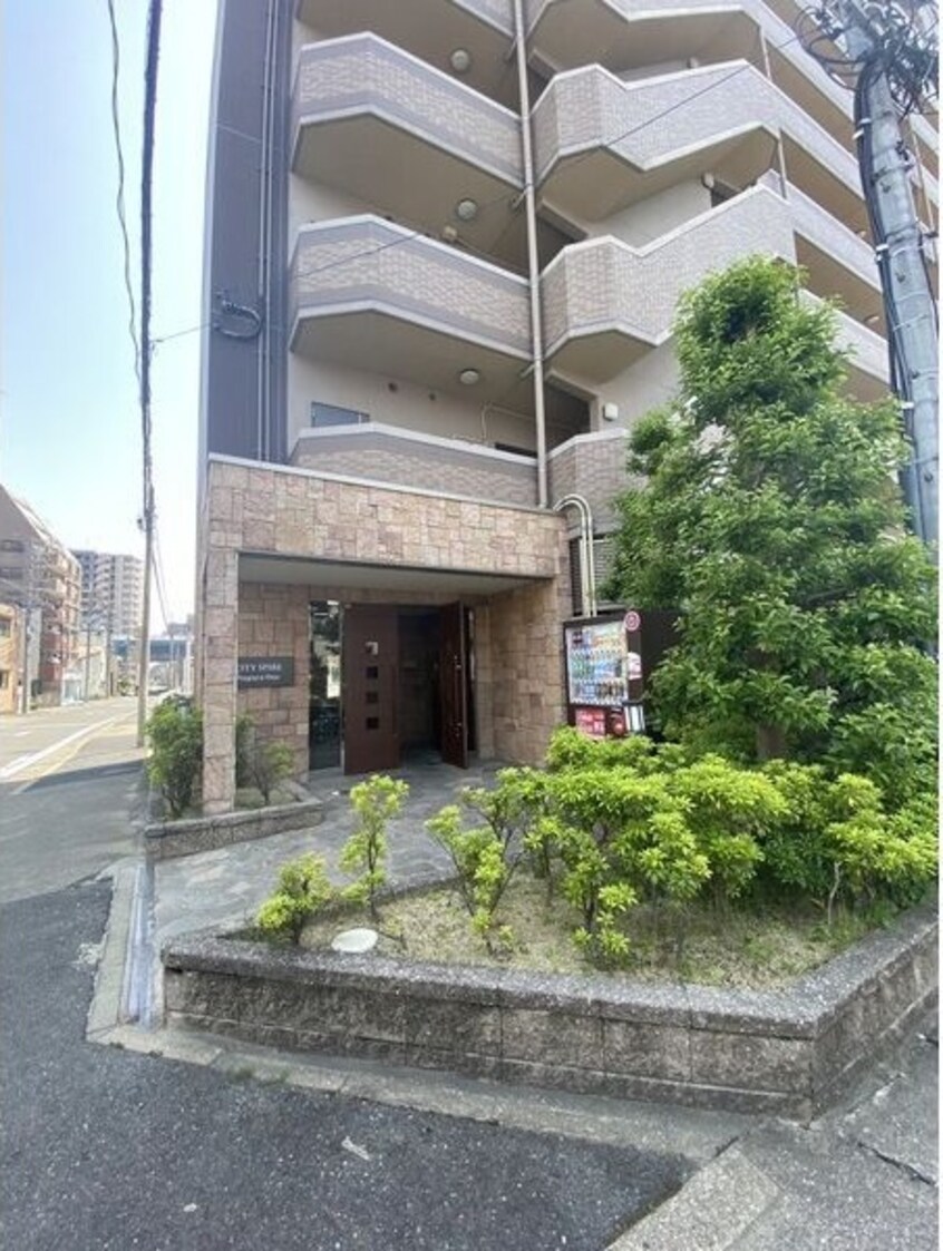  名古屋市営地下鉄鶴舞線/大須観音駅 徒歩12分 11階 築18年