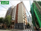 名古屋市営地下鉄桜通線/高岳駅 徒歩3分 3階 築17年の外観