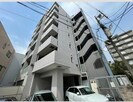 名古屋市営地下鉄桜通線/車道駅 徒歩7分 7階 築10年の外観