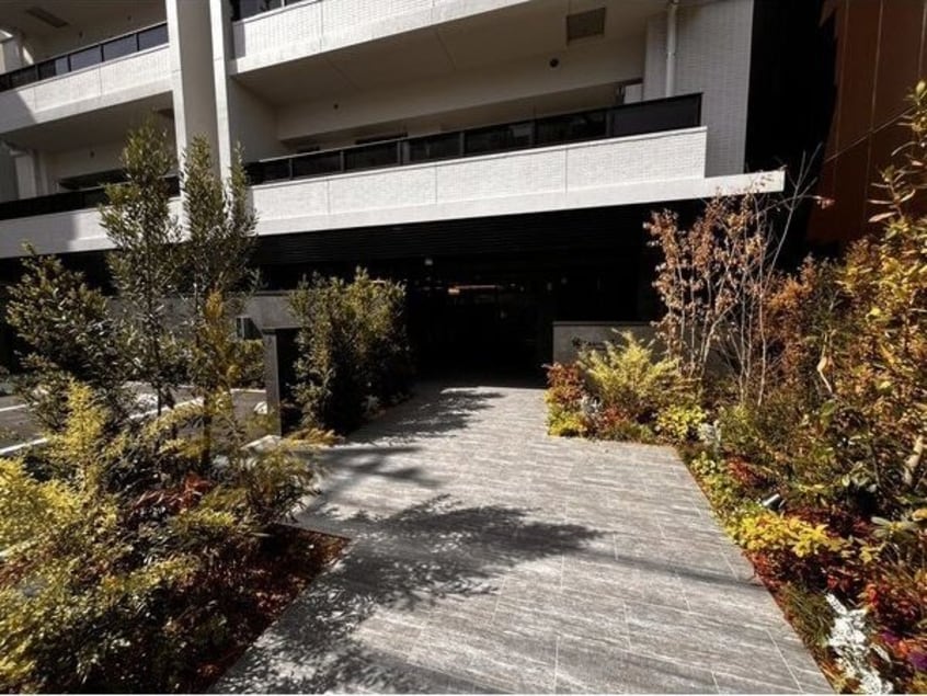  ローレルアイ名古屋大須