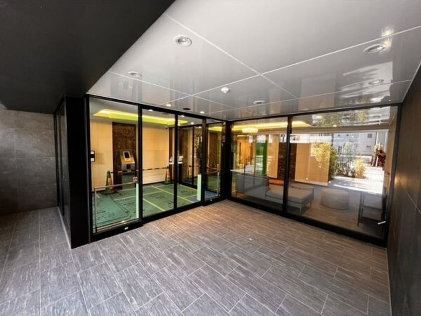  ローレルアイ名古屋大須