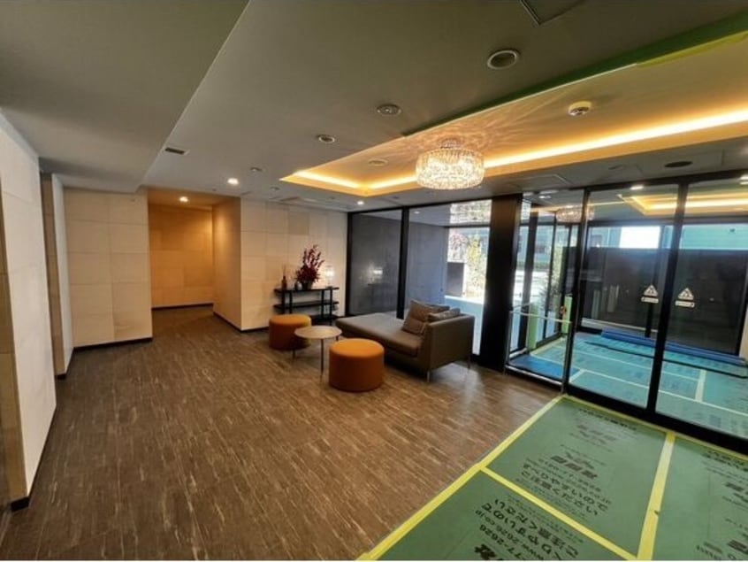  ローレルアイ名古屋大須