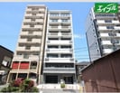 名古屋市営地下鉄桜通線/高岳駅 徒歩5分 3階 築3年の外観