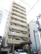 名古屋市営地下鉄東山線/新栄町駅 徒歩5分 6階 築36年の外観