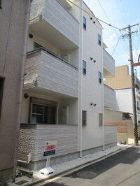 プランベイム 熱田伝馬