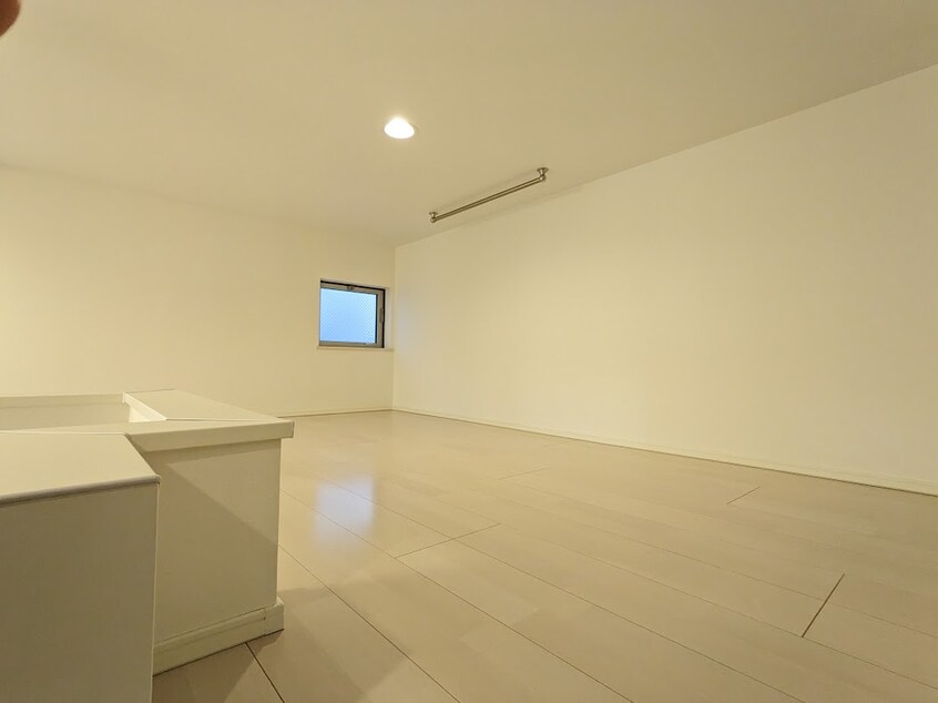 ロフト・参考写真 ダフォディル