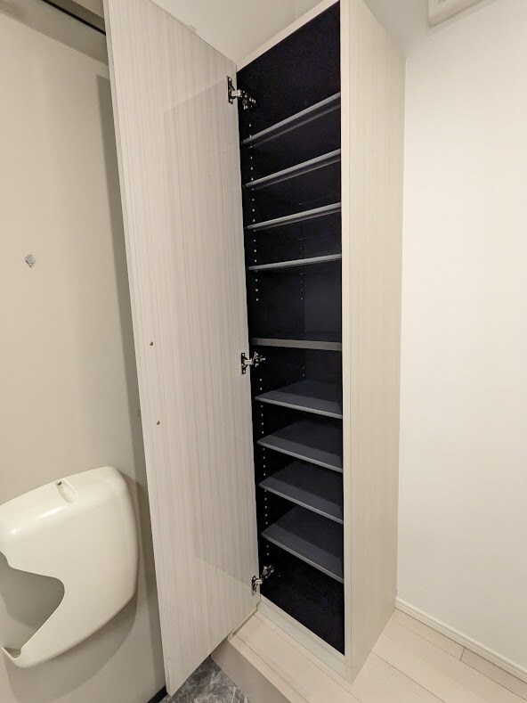 シューズボックス・参考写真 ダフォディル