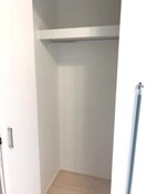 クローゼット・参考写真 ダフォディル