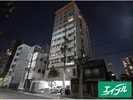 名古屋市営地下鉄名城線/金山駅 徒歩5分 8階 築7年の外観