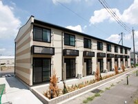 レオパレス朝日