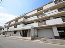 名古屋市営地下鉄鶴舞線/庄内通駅 徒歩8分 3階 築36年の外観