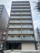 名古屋市営地下鉄名城線/上前津駅 徒歩7分 7階 築5年の外観