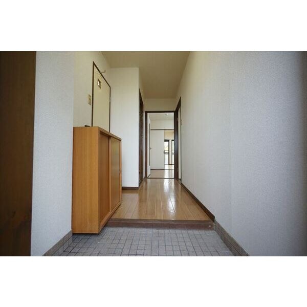  名古屋市営地下鉄名城線/ナゴヤドーム前矢田駅 徒歩18分 4階 築36年