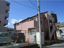 近鉄名古屋線/黄金駅 徒歩3分 1階 築19年の外観