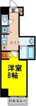 Dorf Kamimaezuの間取図