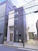 名古屋市営地下鉄桜通線/御器所駅 徒歩1分 1階 築6年の外観