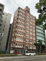 メゾン金山