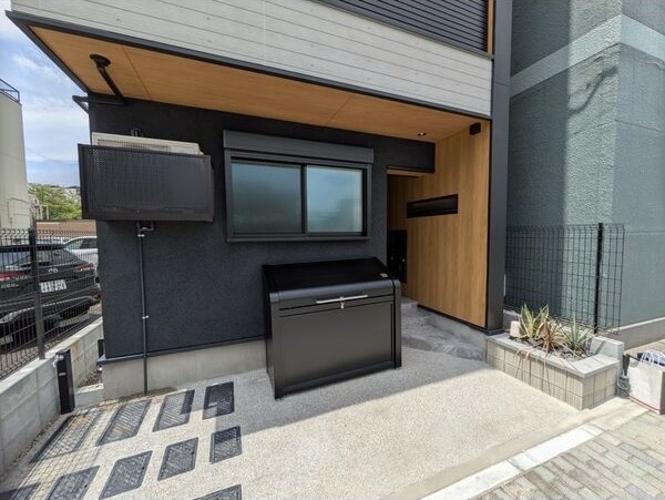  LeGioie太閤通駅Ⅲ