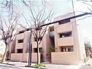 名古屋市営地下鉄鶴舞線/浅間町駅 徒歩7分 3階 築7年の外観