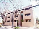 名古屋市営地下鉄鶴舞線/浅間町駅 徒歩7分 3階 築7年の外観