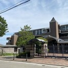 サンラトール甲陽園の外観