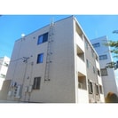 ソレイユ塩池の外観