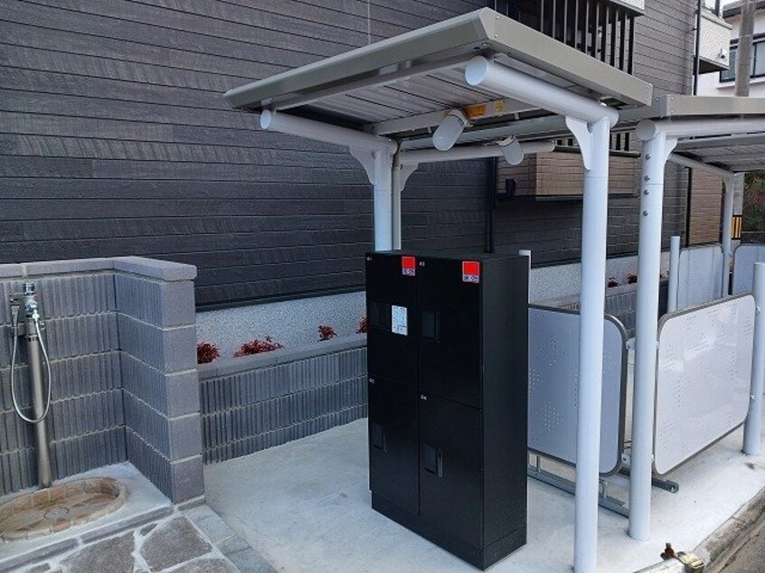  メゾンフランⅡ