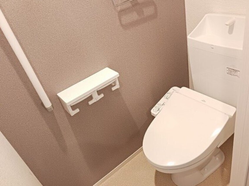  メゾンフランⅡ