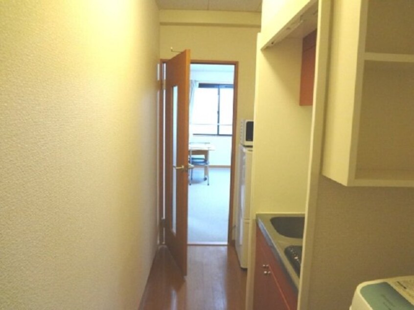  レオパレス川口