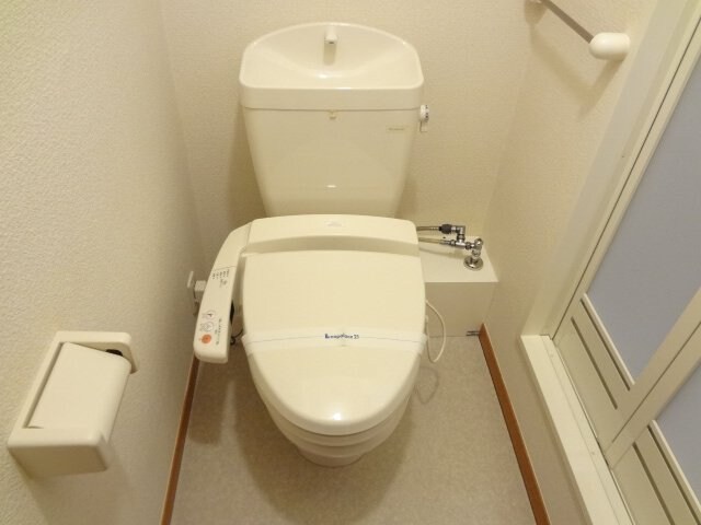  レオパレス川口